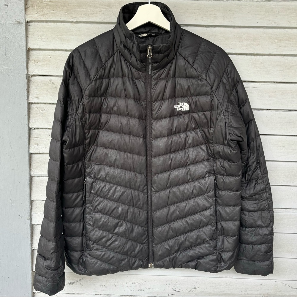 North Face Down Jacket